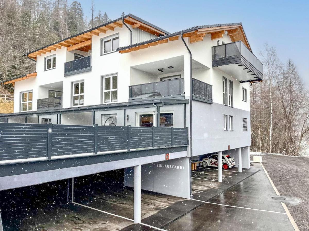 Apartment Apart Edi By Interhome Langenfeld Bagian luar foto