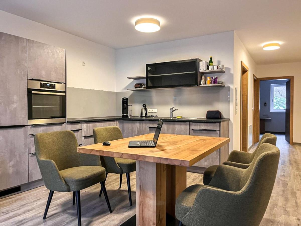 Apartment Apart Edi By Interhome Langenfeld Bagian luar foto