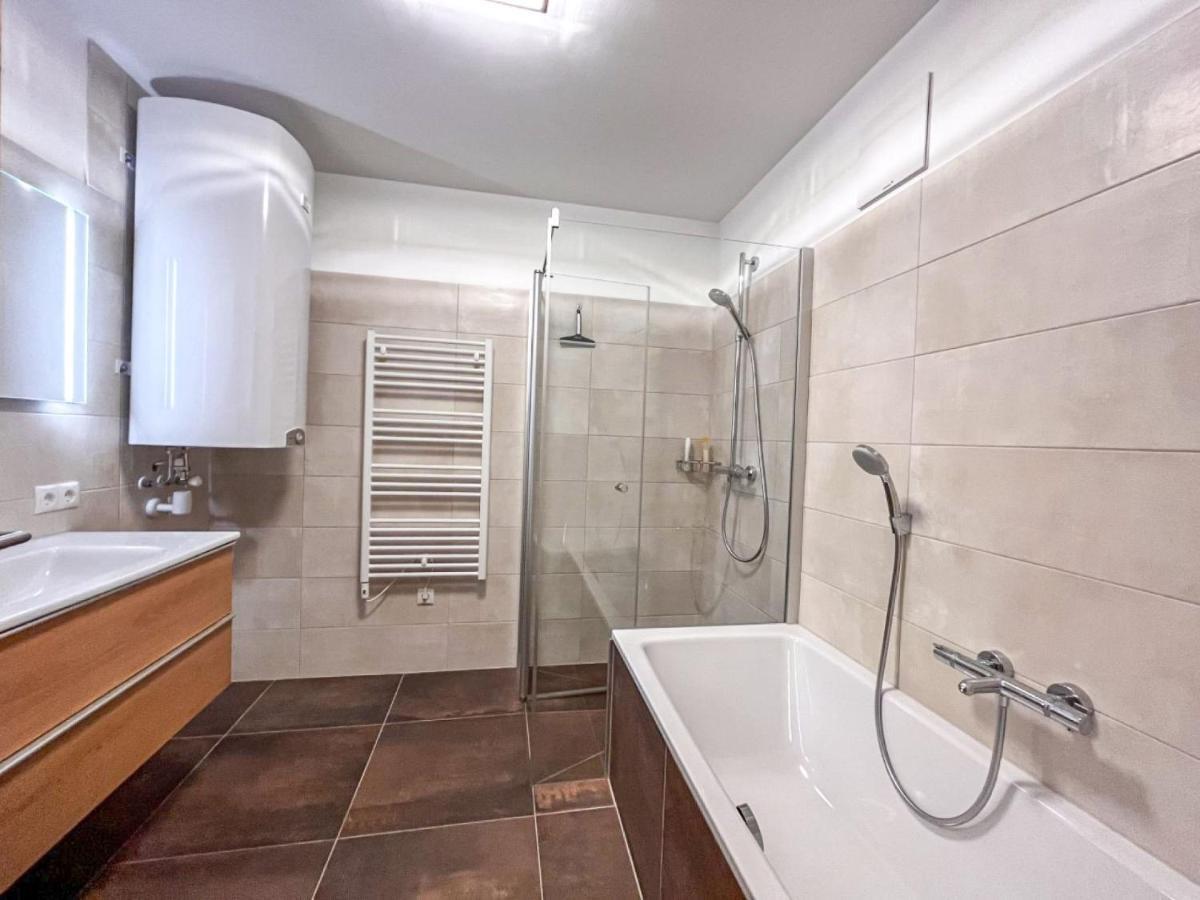 Apartment Apart Edi By Interhome Langenfeld Bagian luar foto