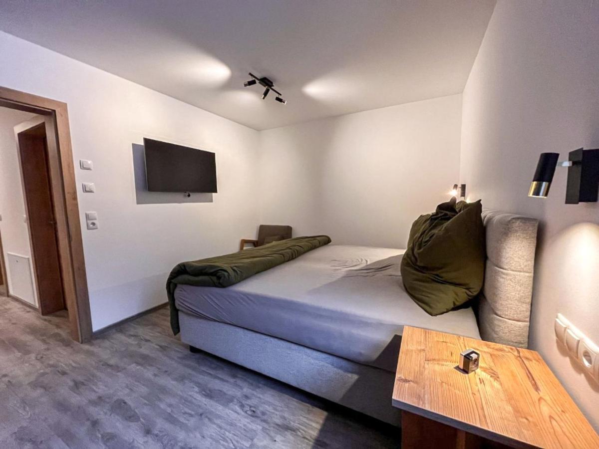 Apartment Apart Edi By Interhome Langenfeld Bagian luar foto