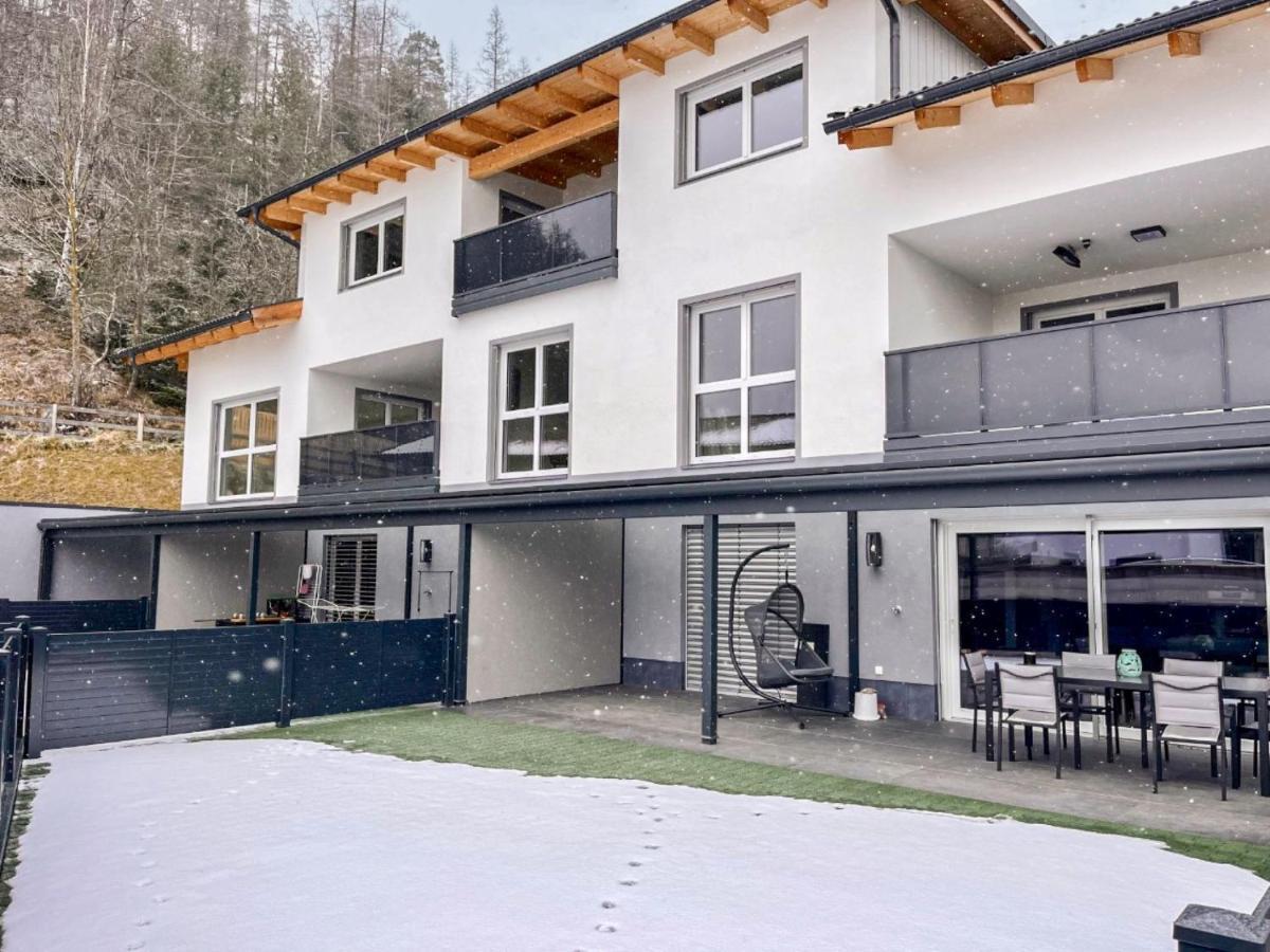 Apartment Apart Edi By Interhome Langenfeld Bagian luar foto