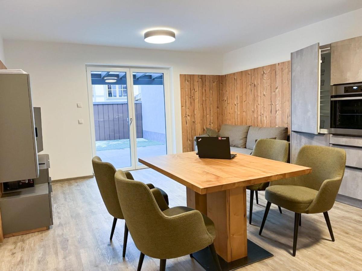 Apartment Apart Edi By Interhome Langenfeld Bagian luar foto