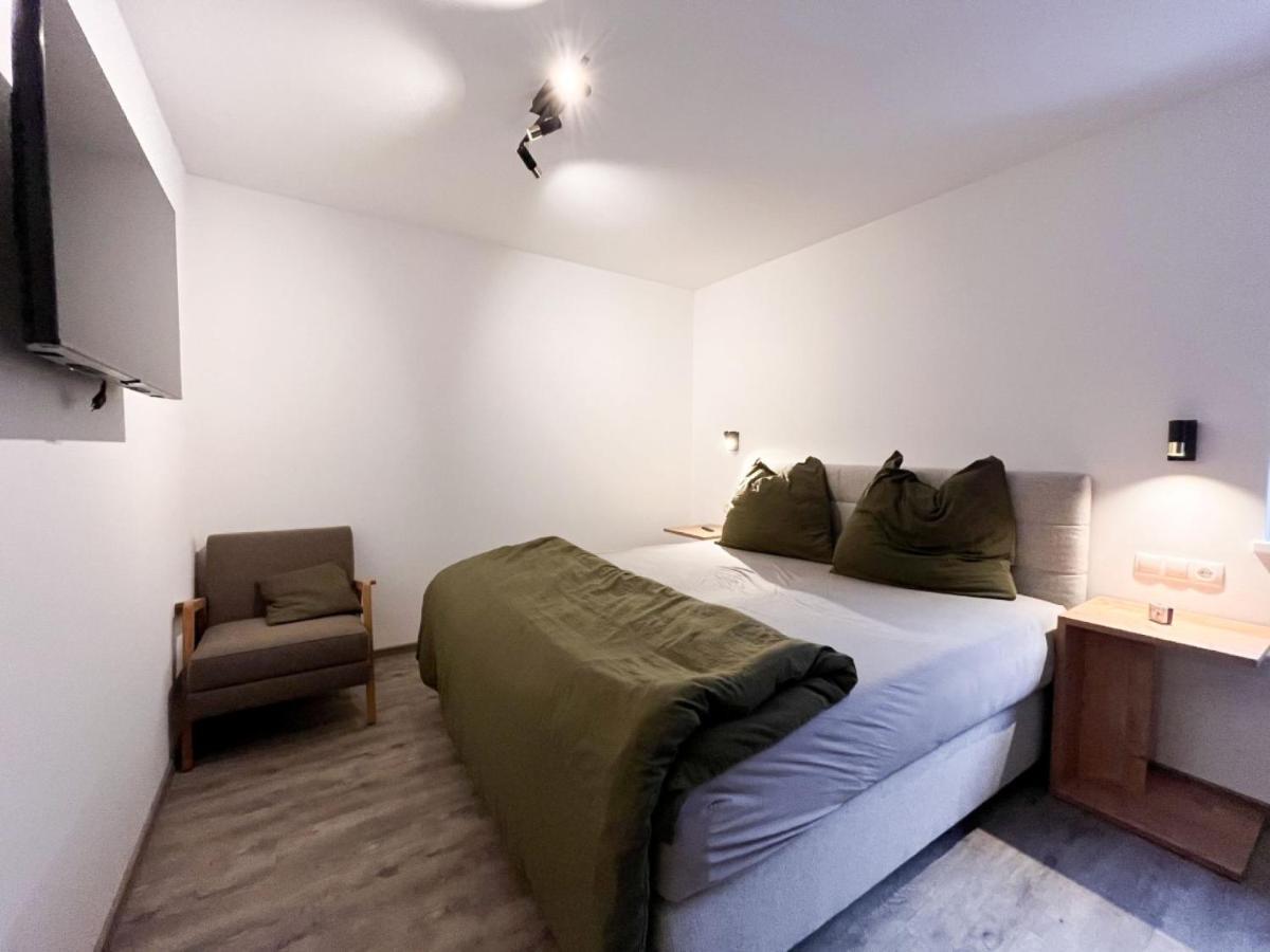 Apartment Apart Edi By Interhome Langenfeld Bagian luar foto