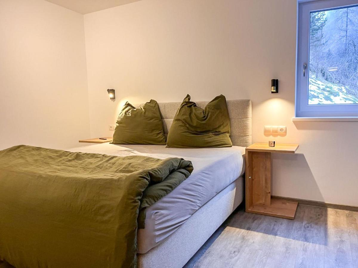 Apartment Apart Edi By Interhome Langenfeld Bagian luar foto