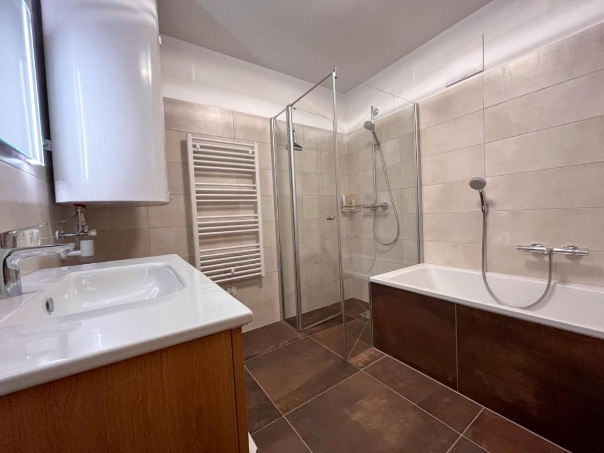 Apartment Apart Edi By Interhome Langenfeld Bagian luar foto
