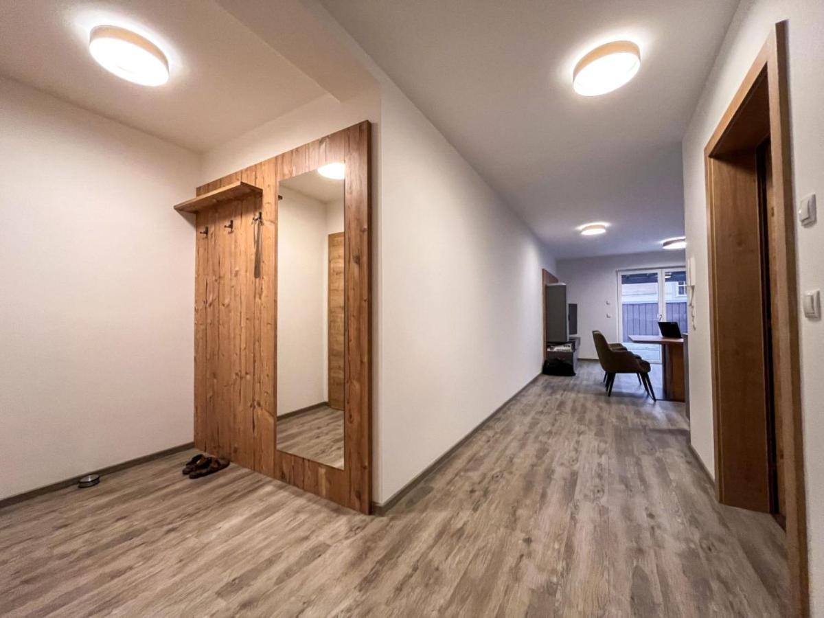 Apartment Apart Edi By Interhome Langenfeld Bagian luar foto