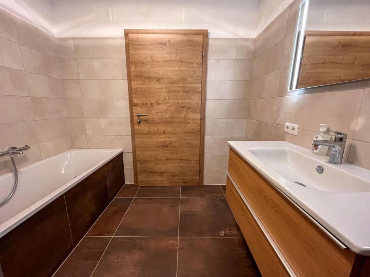 Apartment Apart Edi By Interhome Langenfeld Bagian luar foto
